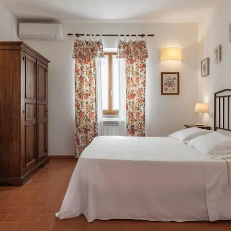 Antico Casale Di 4* סקאנסאנו