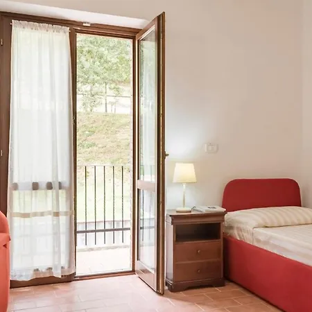 Antico Casale Di Hotel