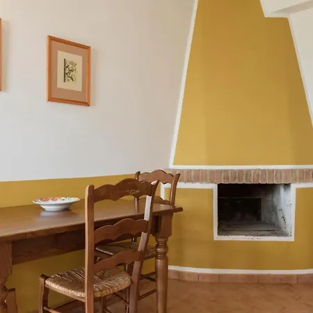 Antico Casale Di 4* Scansano