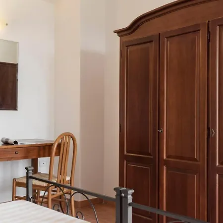 Hotel Antico Casale Di