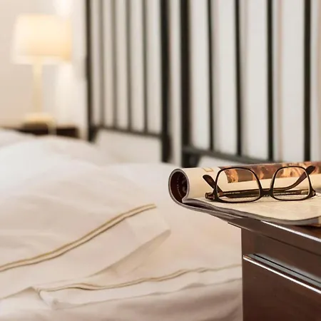 Antico Casale Di Hotel 4*