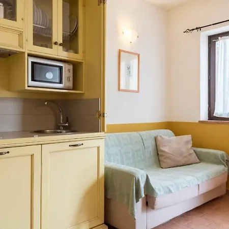 Antico Casale Di Hotel