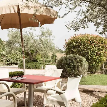Antico Casale Di Hotel 4*