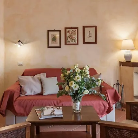 Antico Casale Di 4*
