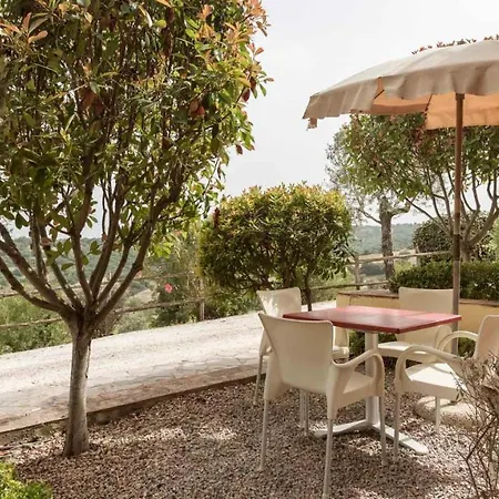Antico Casale Di Hotel 4*