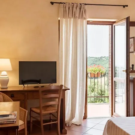 Antico Casale Di Hotel Scansano