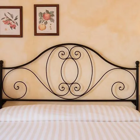 Antico Casale Di 4* סקאנסאנו
