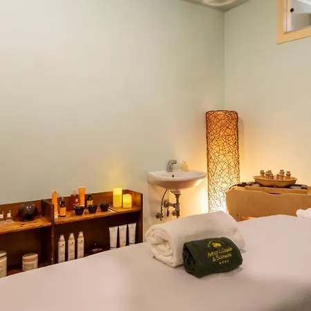 Antico Casale Di 4* סקאנסאנו