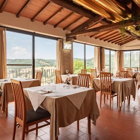 Antico Casale Di Hotel