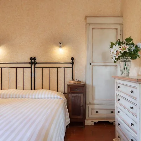 Antico Casale Di מלון 4*