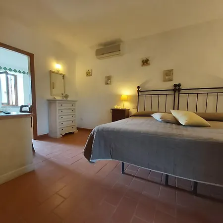 Antico Casale Di מלון סקאנסאנו