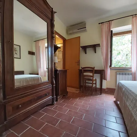 Antico Casale Di