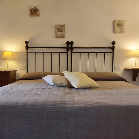 Antico Casale Di מלון 4*
