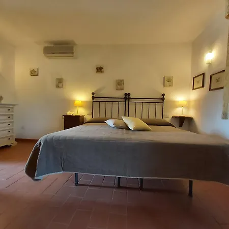 מלון Antico Casale Di