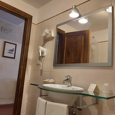 Antico Casale Di מלון סקאנסאנו