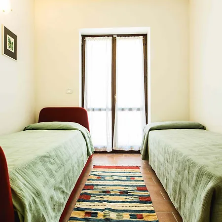 מלון Antico Casale Di