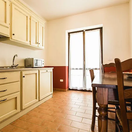 Antico Casale Di מלון 4*