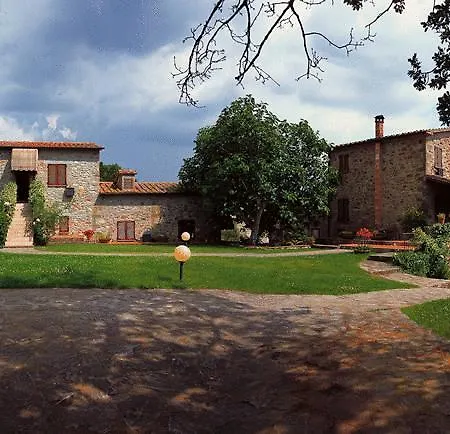 Antico Casale Di מלון