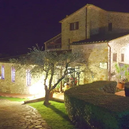 Antico Casale Di סקאנסאנו