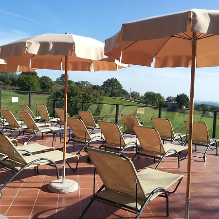 Antico Casale Di 4* סקאנסאנו