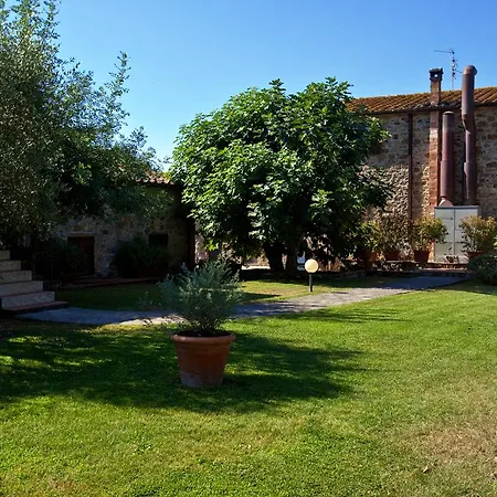Antico Casale Di סקאנסאנו