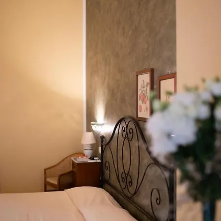 Antico Casale Di סקאנסאנו