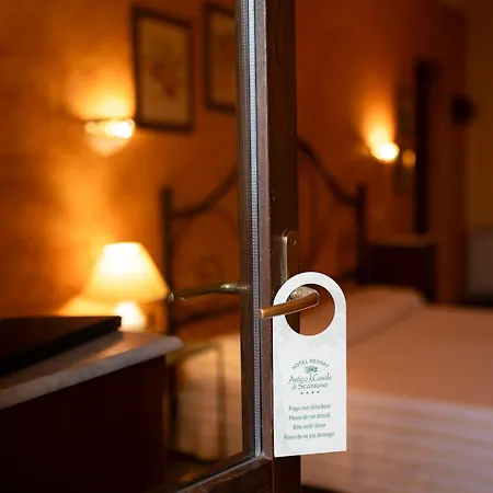 Antico Casale Di Hotel Scansano
