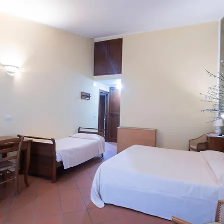 Antico Casale Di Scansano