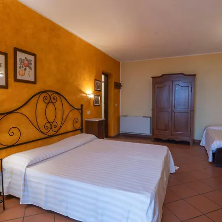 Antico Casale Di Hotel Scansano