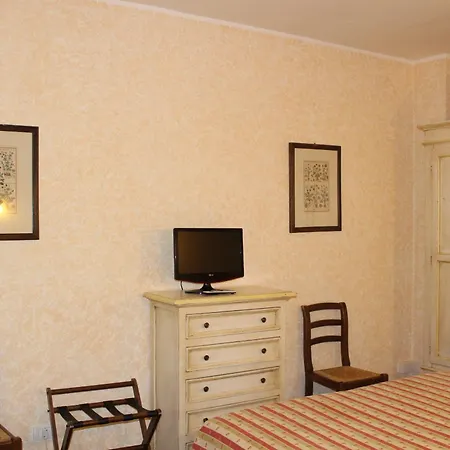 Antico Casale Di Hotel