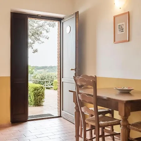 Antico Casale Di 斯坎萨诺