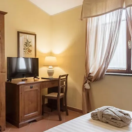 Antico Casale Di 斯坎萨诺