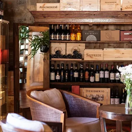 酒店 Antico Casale Di