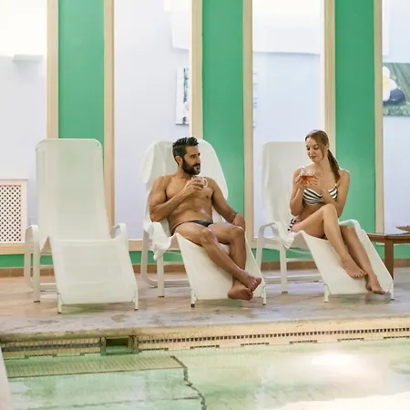 Antico Casale Di 4*