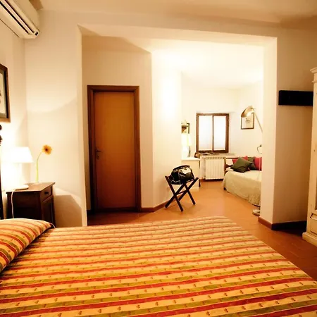 Antico Casale Di 4*